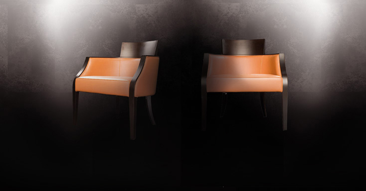 designer einrichtung von lorenzo bellini stuhl