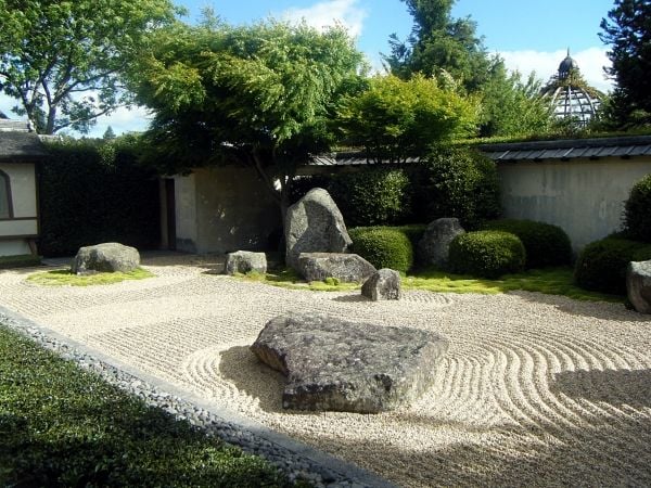 16 schritte für japanischen-garten anlegen zen stil