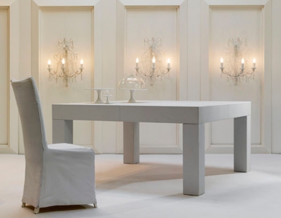 cyrus Designermöbel Stuhl Tisch Leuchten Esszimmer