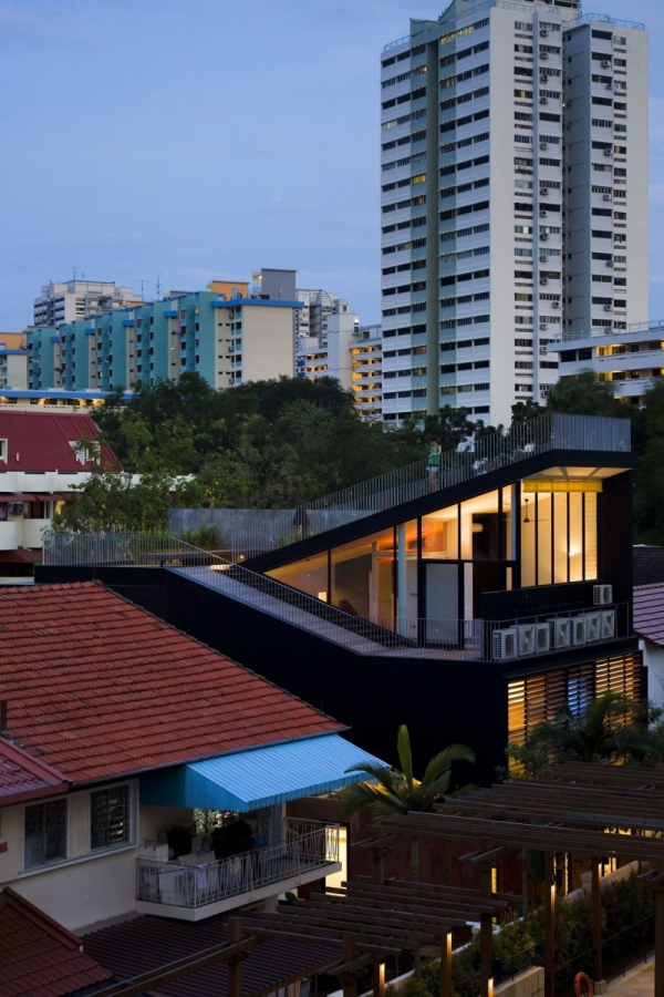 Augen Make-Up im Sommer