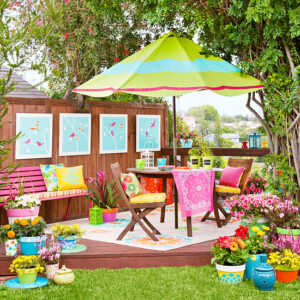 ideen-für-gartenmöbel-dekoration-mit-bunten-farben-patio