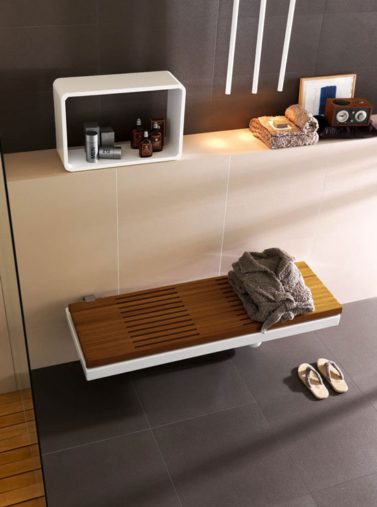 moderne Badgestaltung Ideen Toilette Bidet-italienische Firma