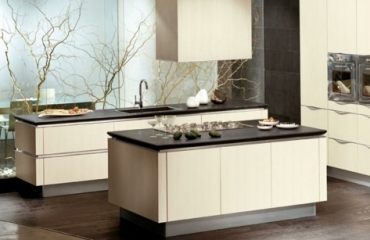 48 erstaunliche moderne Küche Design Ideen von Nobilia-Werke