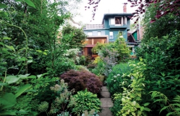 Den perfekten Garten gestalten - 20 Wohlfühl-Ideen für Räume im Freien