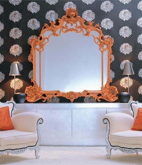 27 ideen für spiegel für modernes interieur barock