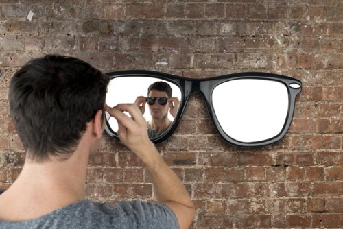 27 ideen für spiegel für modernes interieur brille