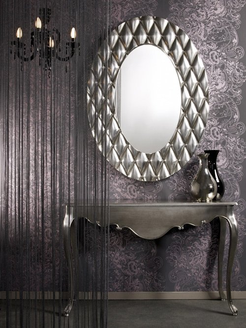 27 ideen für spiegel für modernes interieur ellipse
