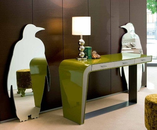 27 ideen für spiegel design für modernes interieur pinguin