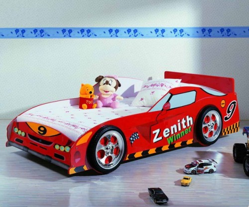 Auto Design Spielzeuge Babyzimmer gestalten