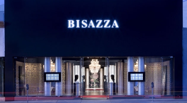 Flagship Store Bisazza-Los Angeles USA
