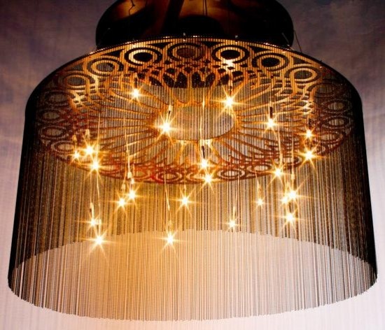 Kreative Ideen für Beleuchtung-Willowlamp