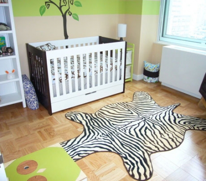 Kinderzimmer und Babyzimmer einrichten und dekorieren - Deavita.com