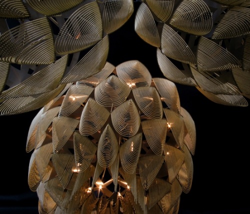 designer beleuchtung von willowlamp veredeln interieur elemente