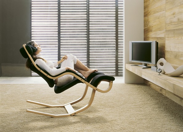 designer relaxsessel entspannungsstuhl innovation vitra