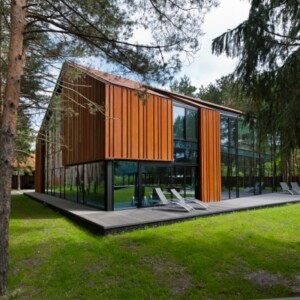 haus-aus-stahl-in-holzoptik-modernes-design-fassade