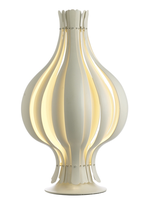 onion designer lampe von verpan tischlampe