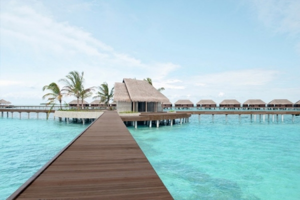 Ayada Malediven-Resort