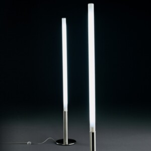 moderne Bodenlampe-Design Oluce