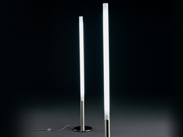 moderne Bodenlampe-Design Oluce
