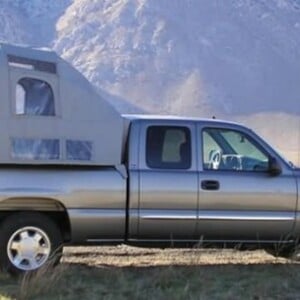 Camping Zelt Design Suv Auto-tragbar Familien Urlaub