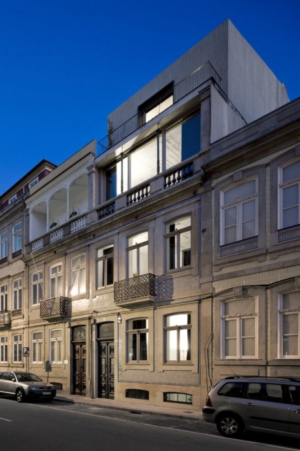 Casa do Conto-Hotel Boutique-Portugal Porto