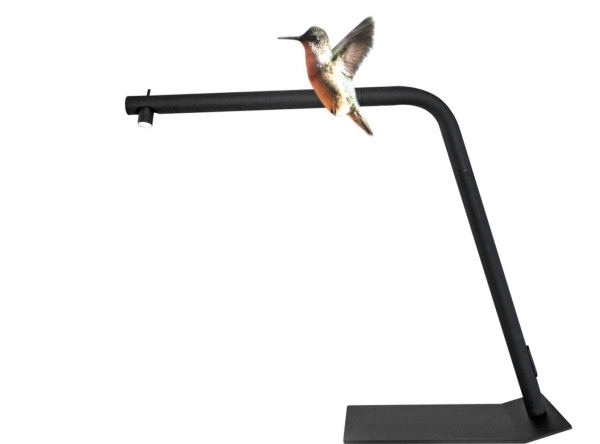 Colibri Designer-Lampe Tischleuchte Led