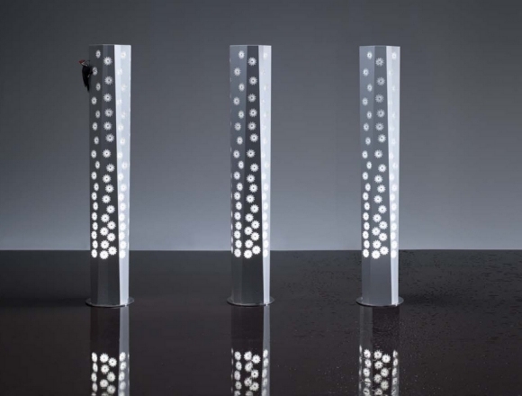 Designer Leuchten-Bysteel-Italien Beleuchtung