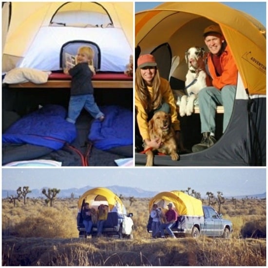 Enel Zelt Familien Urlaub Camping 