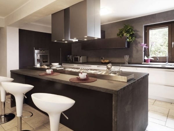 Küchen Design-Italien Tm Möbel