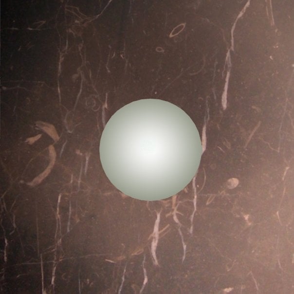 LED Beleuchtung Fliesen marmor incontroArdito