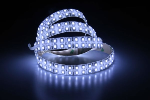 LED licht Leiste flexibel geschnitten energieeffizient