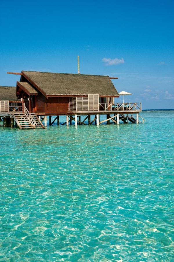 LUX Maldives 5-sterne-luxushotel malediven