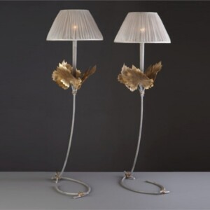 Lampe Schmiedeeisen-Emporio San Firenze Design