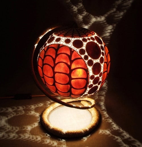 Lampen design Calabarte-Poland