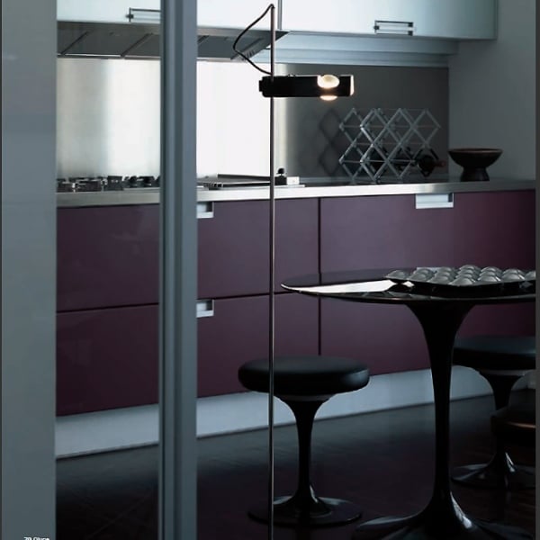 Moderne Küche Design-Beleuchtung Stehlampe