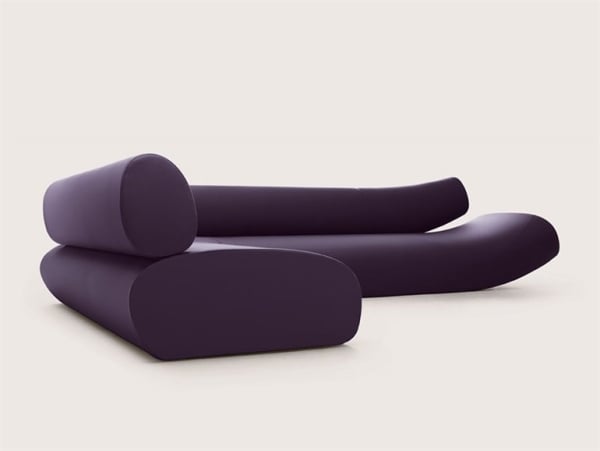 Modern Sofa Design Lounge-Möbel