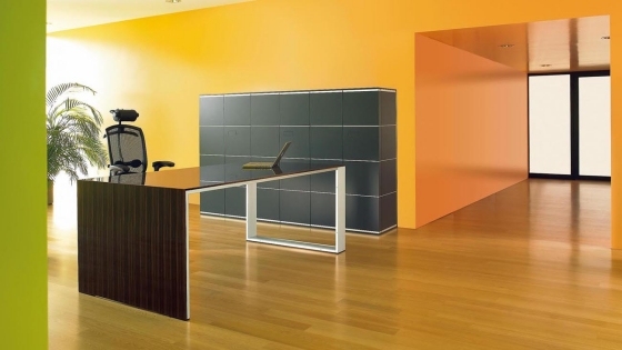 Office Design-Bürostuhl Sitag Modell