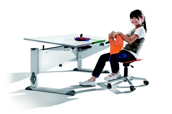 Schreibtisch Stuhl Design