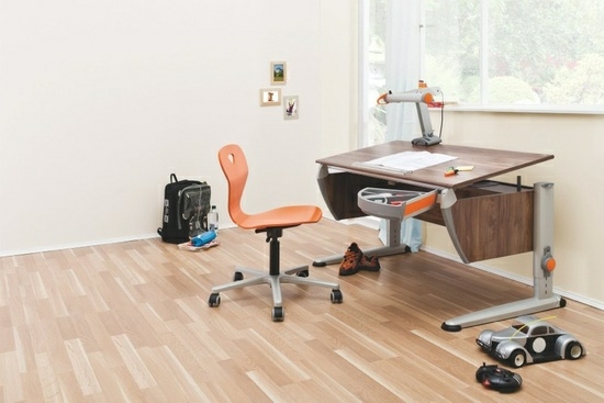 Schreibtischstuhl ergonomische Design Ideen