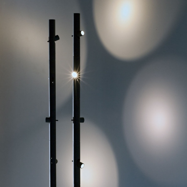 Stehlampe Led Design-Colibri Martinelli