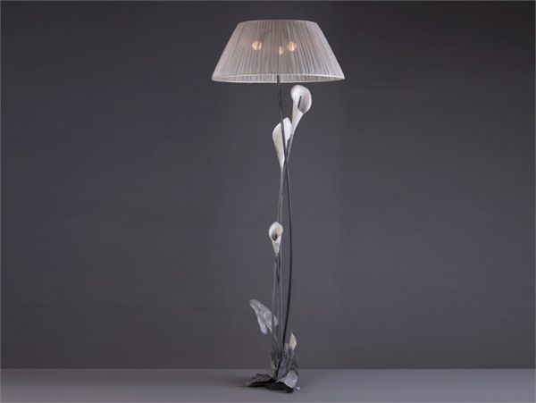 Stehlampe Italienisches-Design Firenze