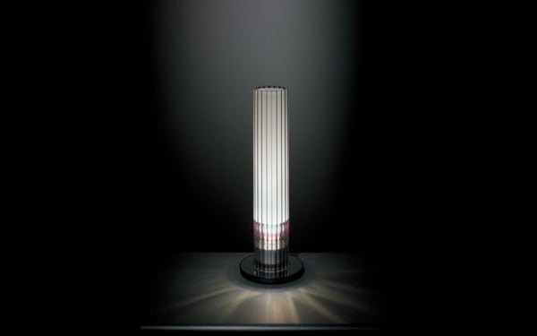Stehlampe stilvolle dekorative Beleuchtung-moderne Einrichtung Idee