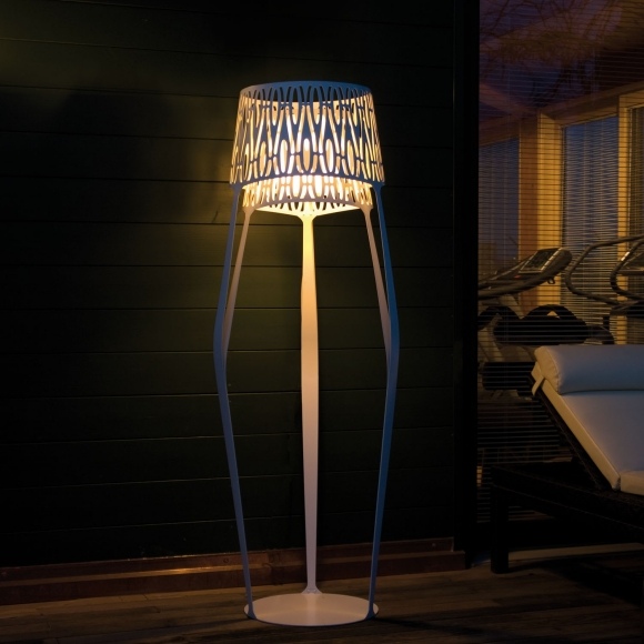 Tripo lamp-Bysteel Designer Leuchte
