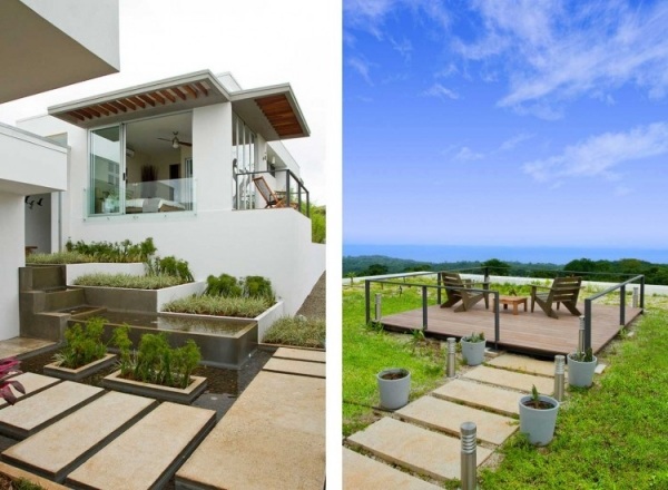 Villa Design-Black Luna Costa Rica