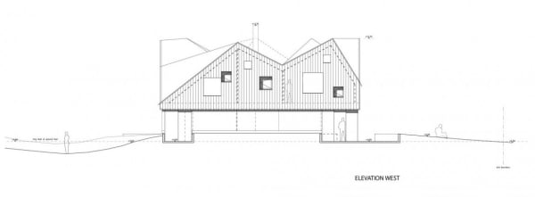 design ferienhaus in suffolk west