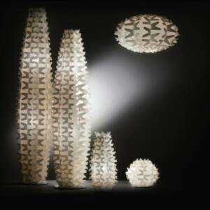 luxuriöse italienische Designer Lampen