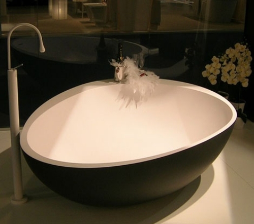 mastella moderne designer badewanne ideen