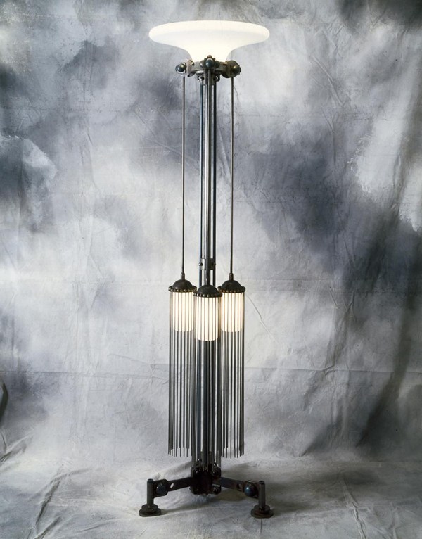 moderne Beleuchtung Stehlampe Design