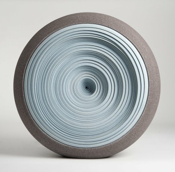 moderne Kunstwerke Keramik 