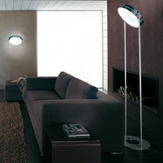 moderne Stehlampe Design-Ideen 